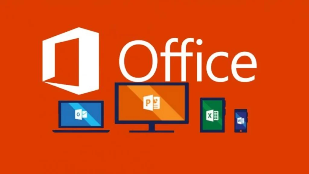 Microsoft Office