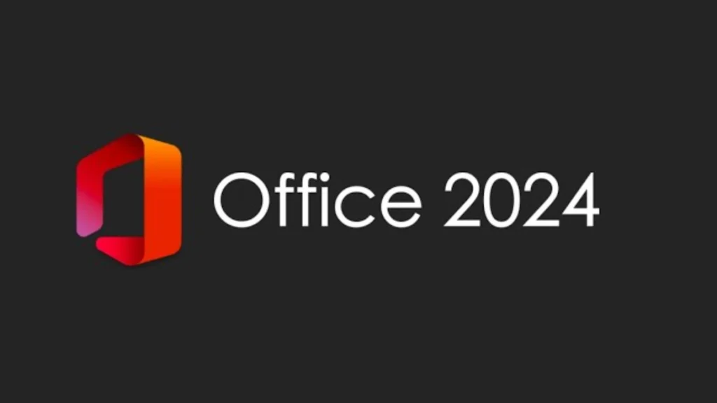 MS-Office 2024